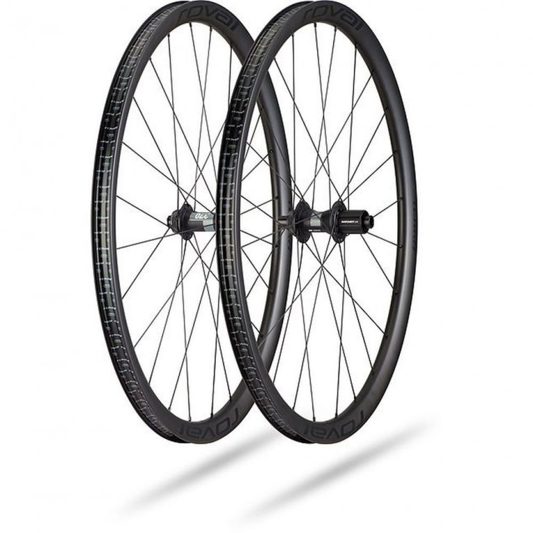 Roval outlet carbon wheels