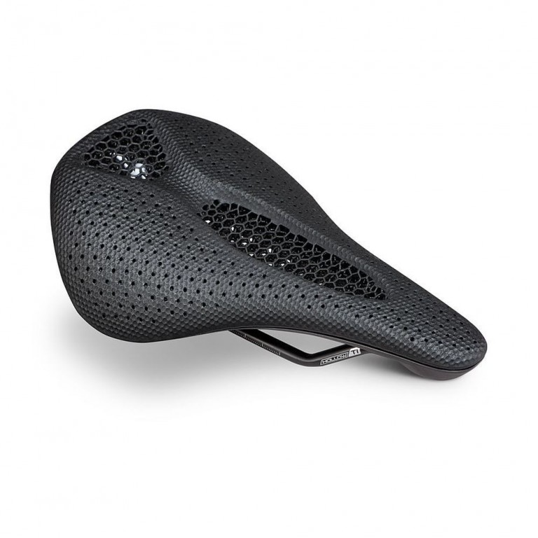 Power Pro Mirror Saddle