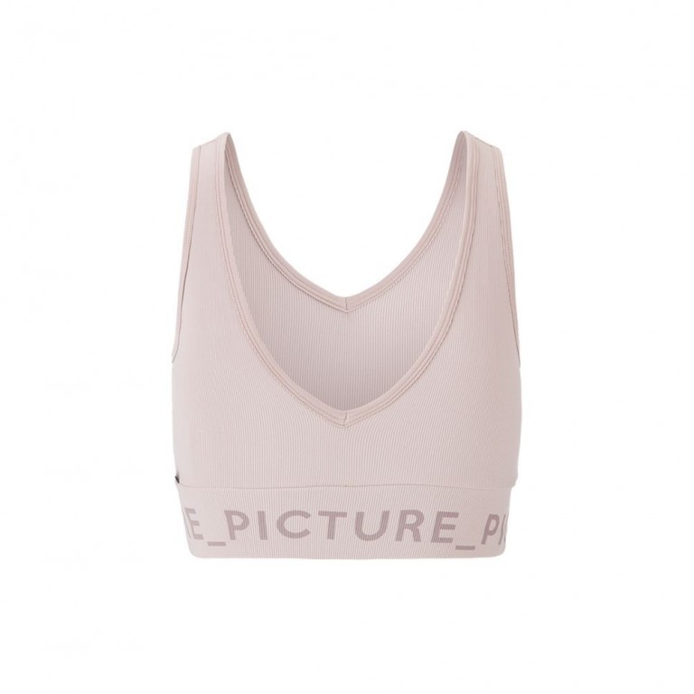 PICTURE NAUVEA SPORTS BRASSIERE