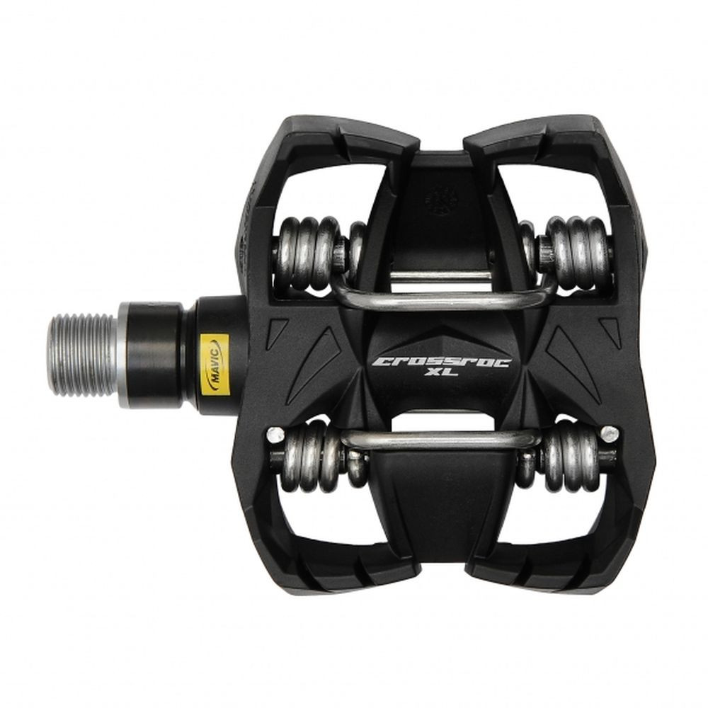 mavic pedals mtb