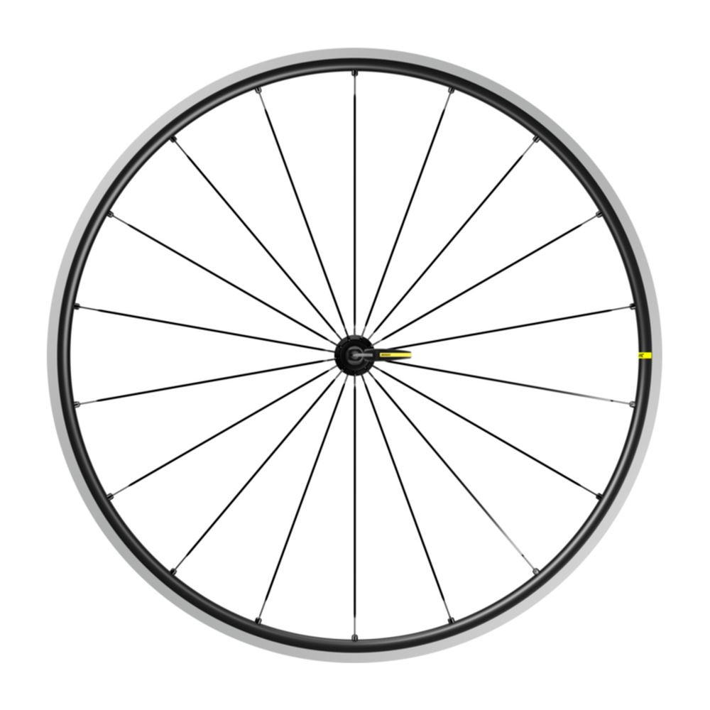 ksyrium wheelsets