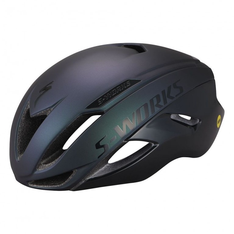 S-Works Evade avec ANGi Casque