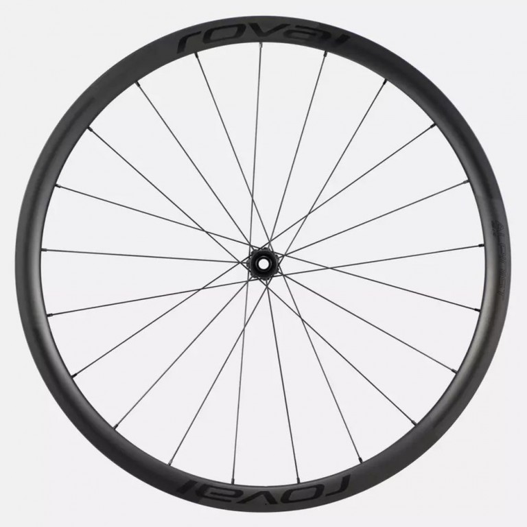 Alpinist CL II 700 Rear Wheel