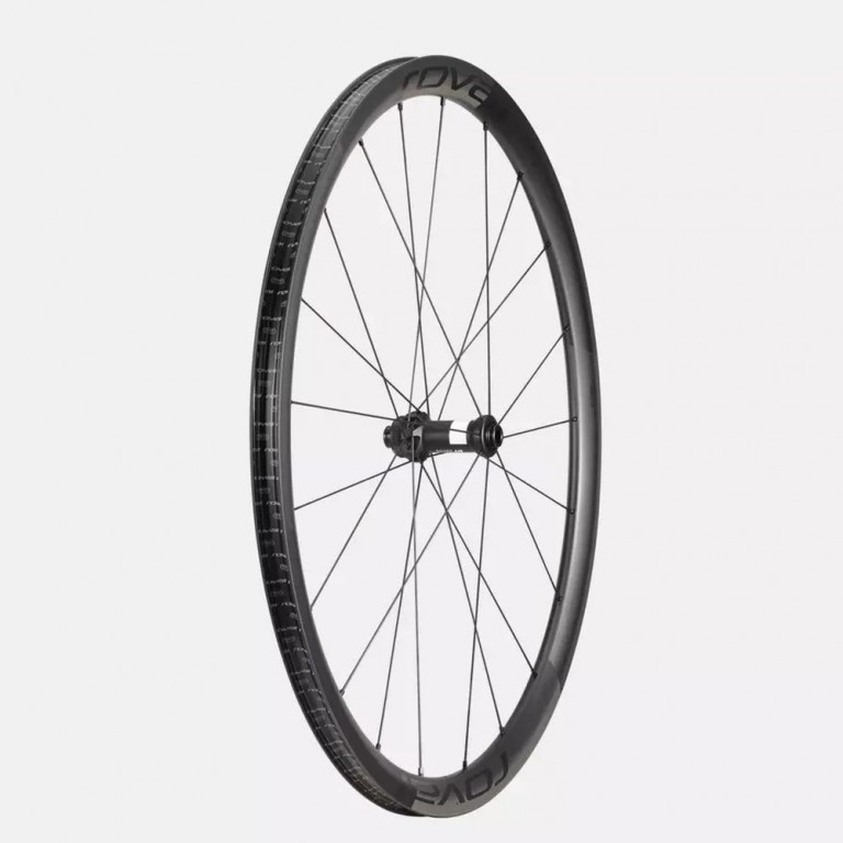 Alpinist CL II 700 Rear Wheel