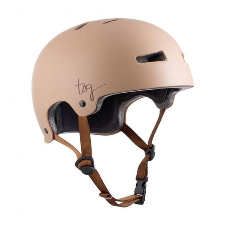 TSG EVOLUTION SOLID HELMET