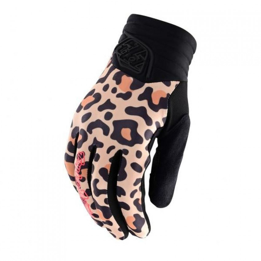 TROY22 WMN LUXE GLOVES