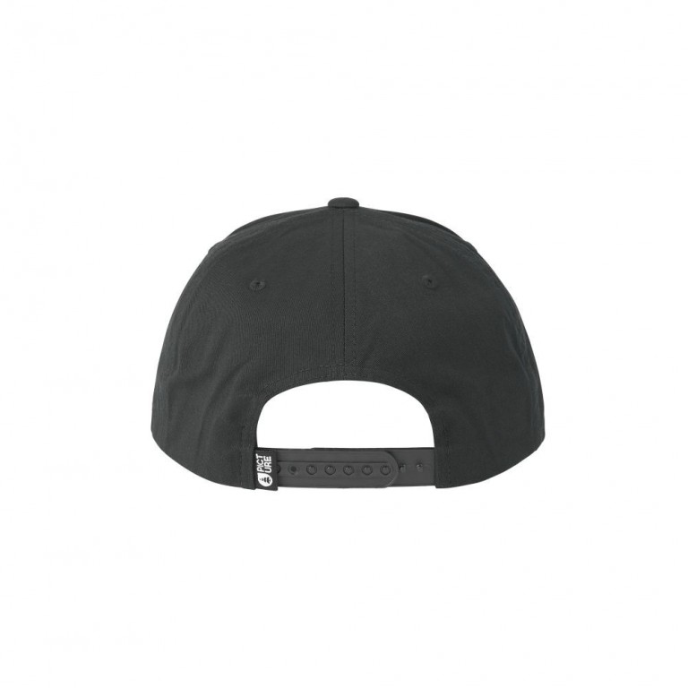 PICTURE23 LINES BASEBALL CAP