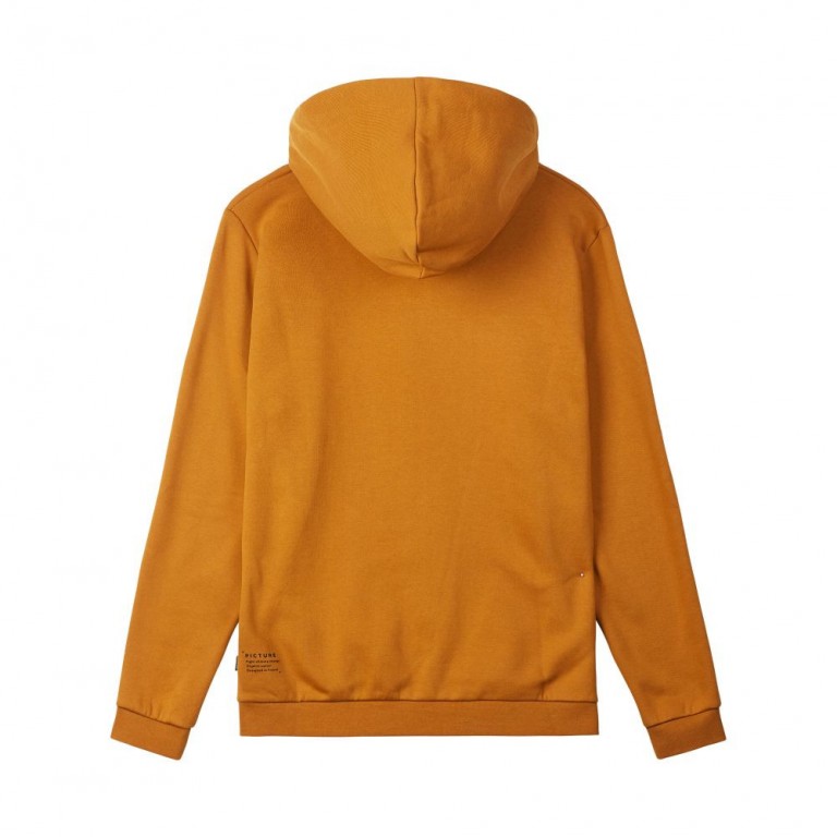 Kenoma Zip Hoodie