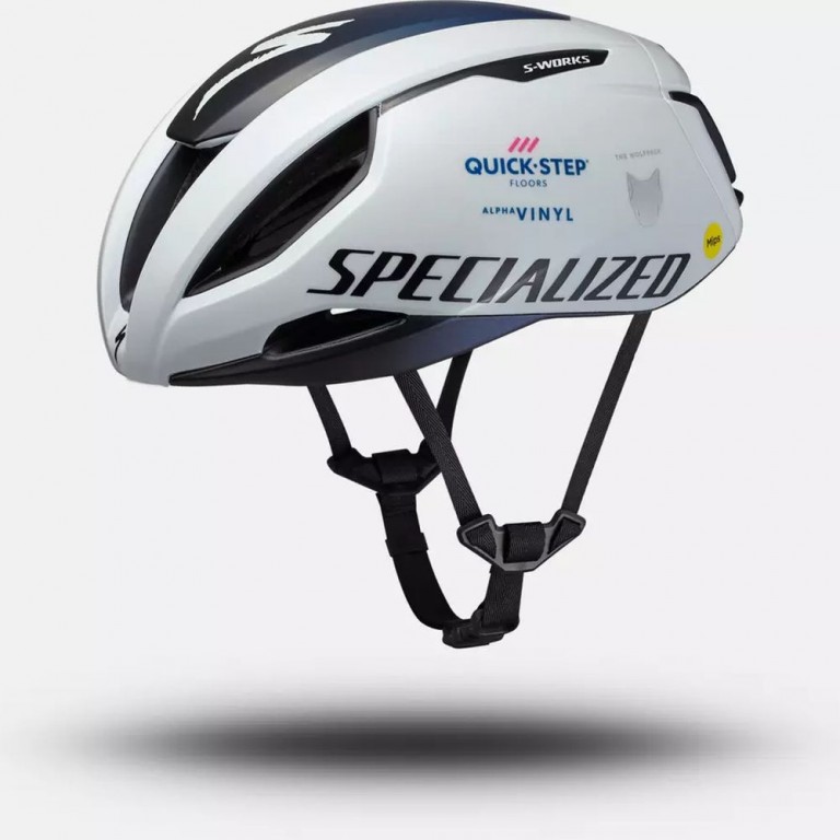 S-Works Evade 3