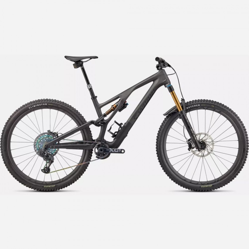 S works stumpjumper clearance evo