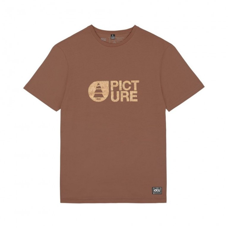 Basement Cork Tee