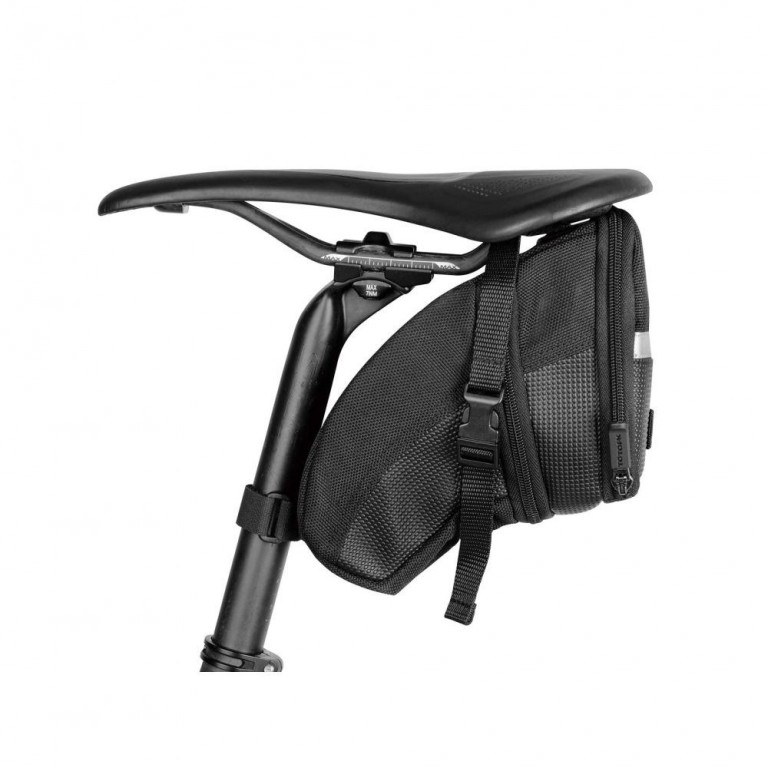 TOPEAK AERO WEDGE PACK LARGE (QUICKCLICK)