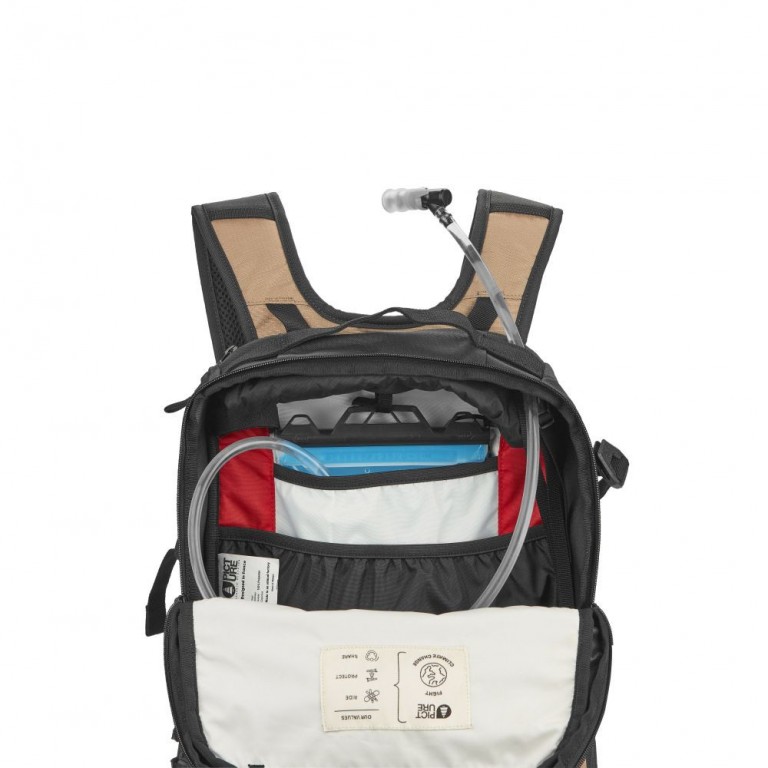 PICTURE23 BACKPACK 22L