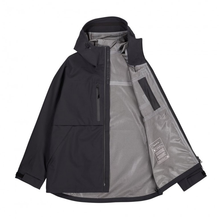 Kuura 3L Jacket