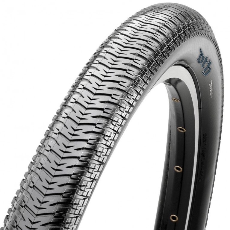 MAXXIS 26 DTH TR.SOUPLE