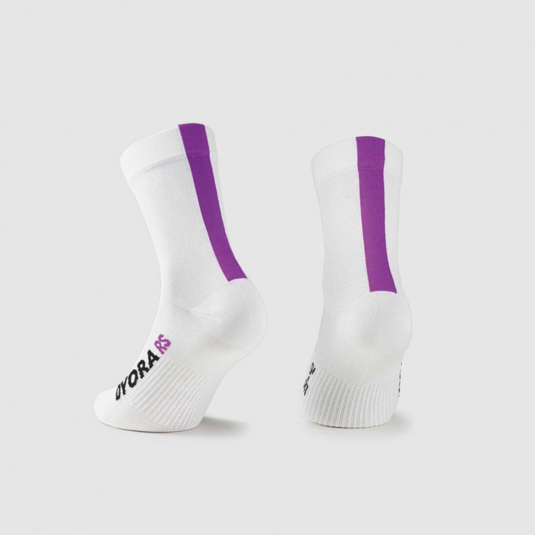 ASSOS DYORA RS SUMMER SOCKS