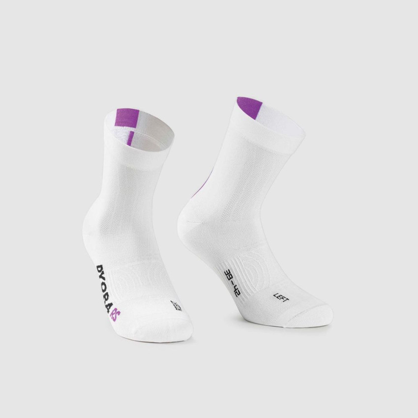 ASSOS DYORA RS SUMMER SOCKS