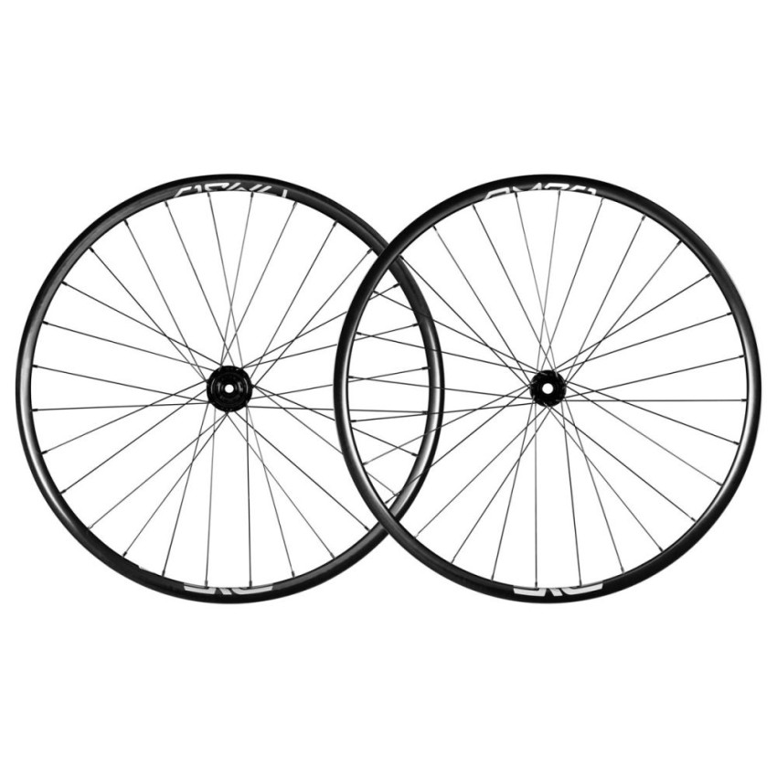 Foundation AM30 29″ Wheels