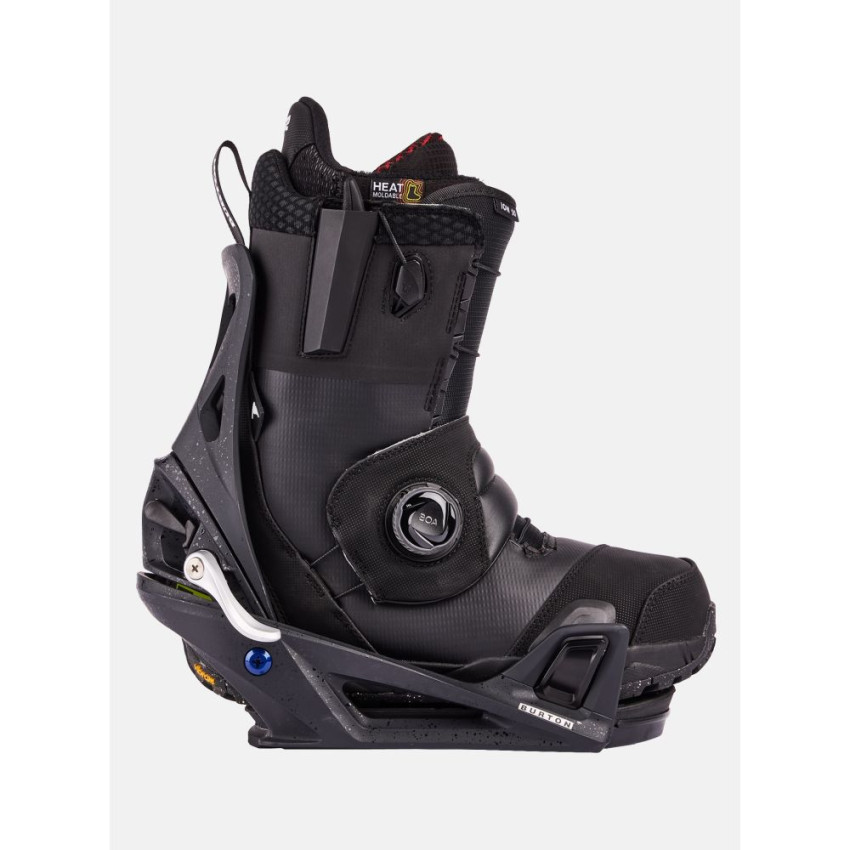 Burton Step On X Bindings Zero G Chamonix