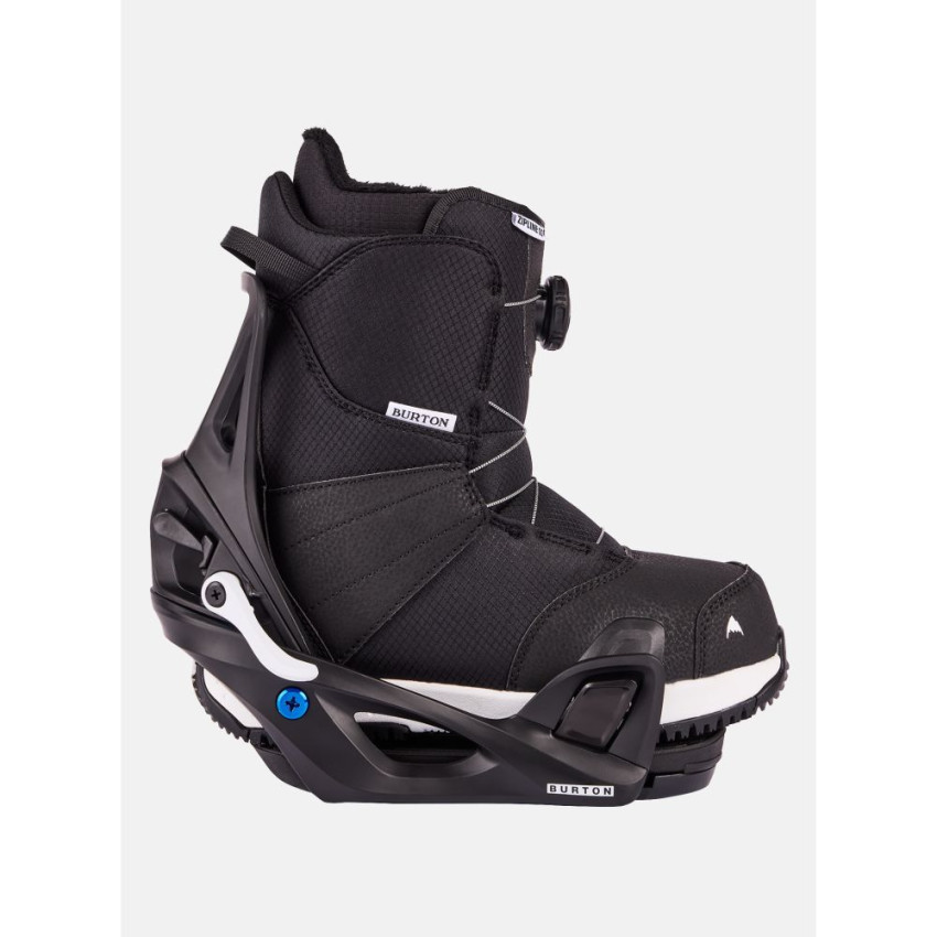 Burton Kid s Step On Bindings Zero G Chamonix