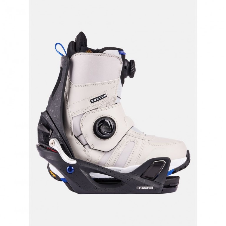 Women's Step On X Bindings