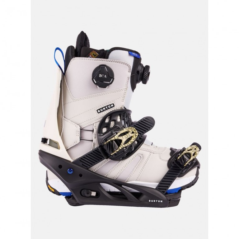 Lexa X Bindings