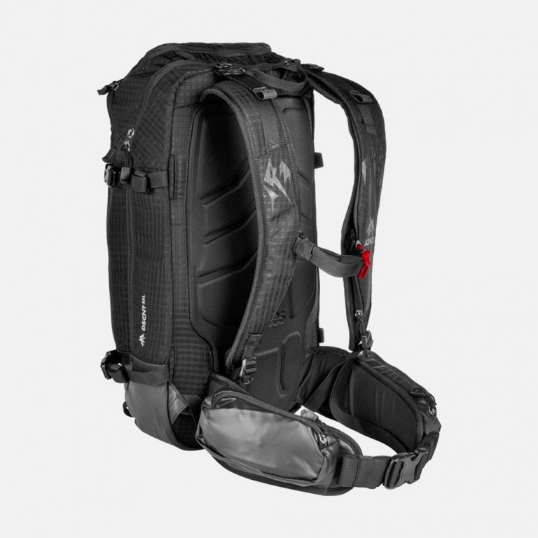 Dscnt 25L Backpack