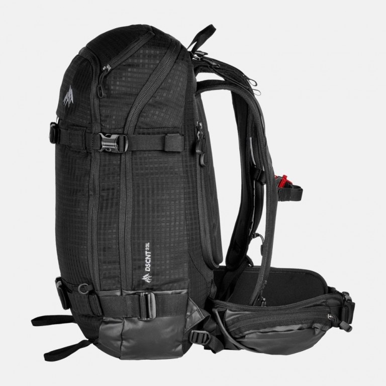 Dscnt 32L Backpack