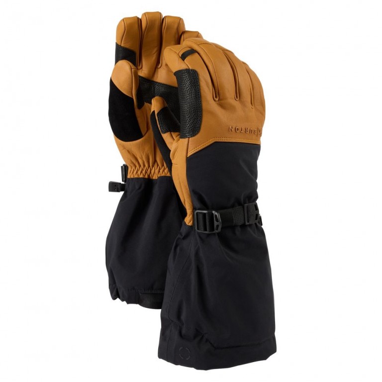 AK23 GORE EXPEDITION GLOVES