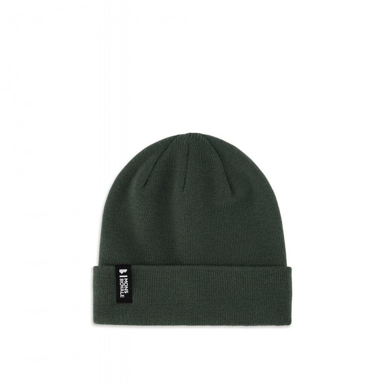 McCloud Beanie