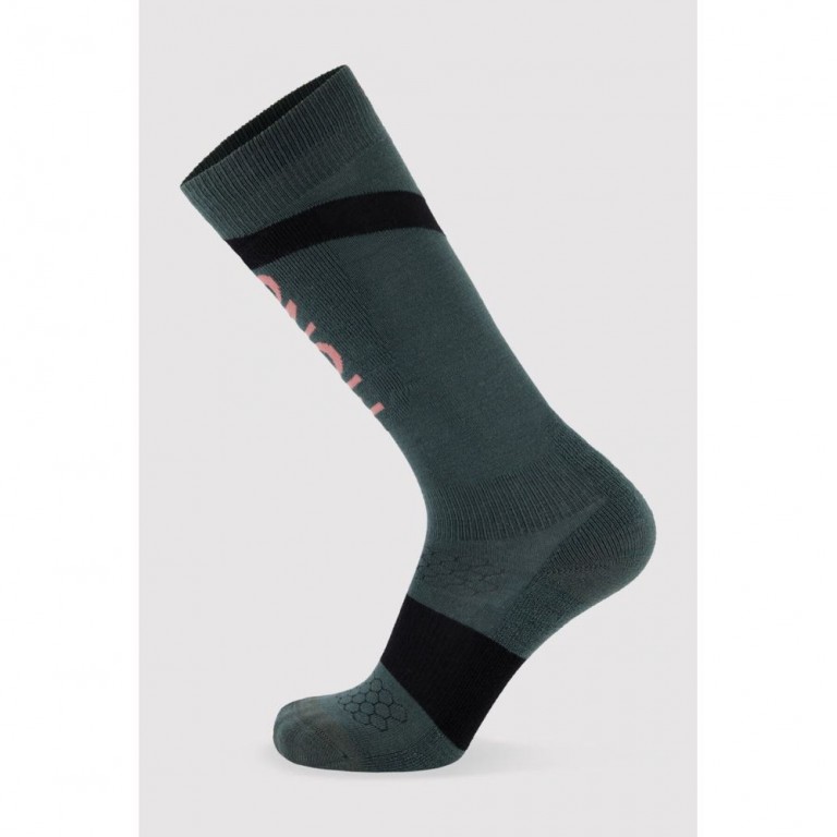 Ultra Cushion Merino Socks