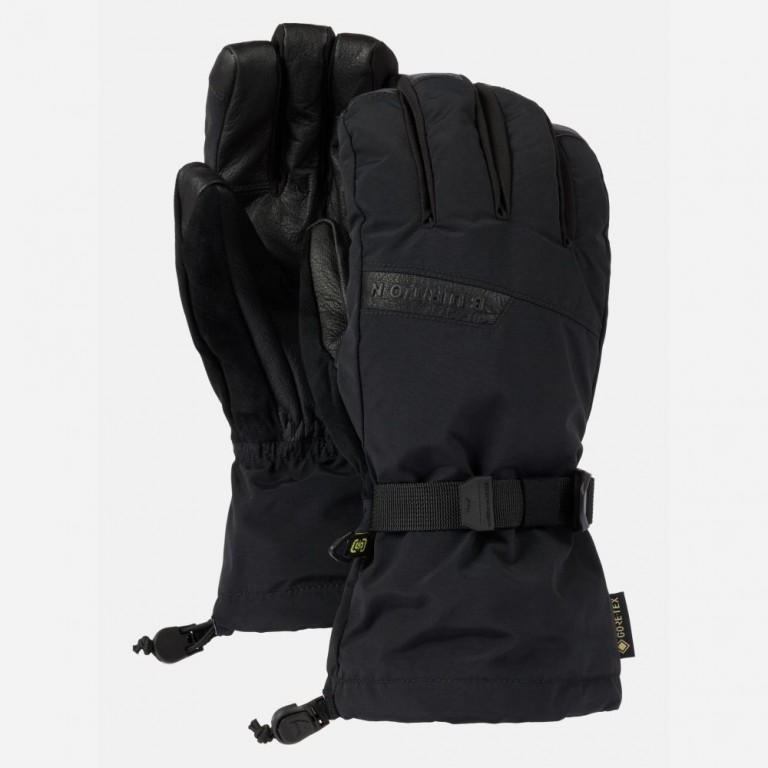 BS23 M DELUXE GORE GLOVE