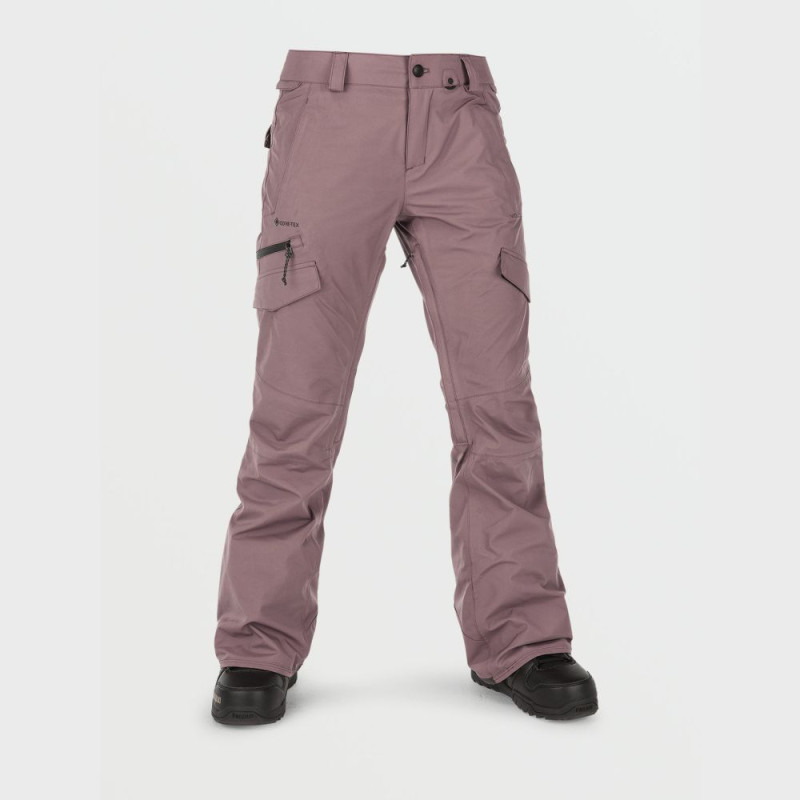 Volcom  Aston GoreTex Trousers  Zero G Chamonix