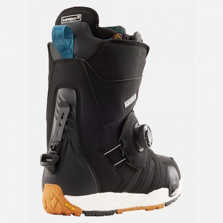 Burton Felix Step On Boots Zero G Chamonix