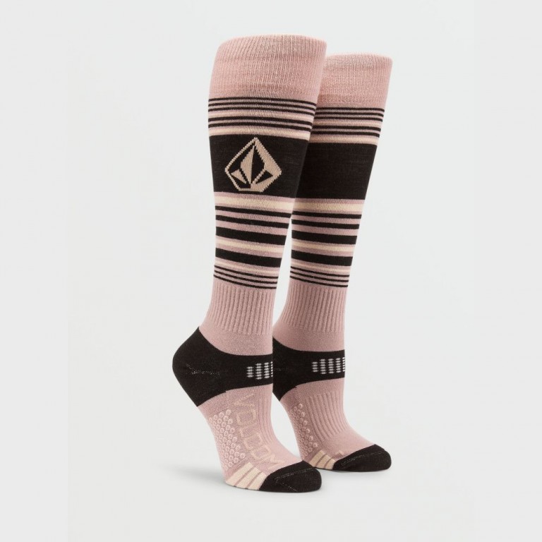 VOLCOM23 W TUNDRA SOCK