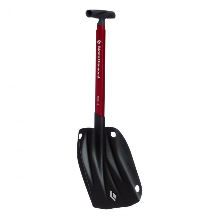 BD TRANSFER 3 SHOVEL