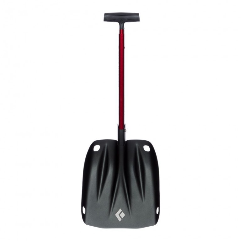 BD TRANSFER 3 SHOVEL