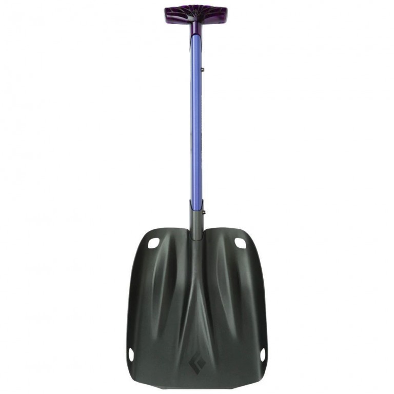 Transfer Shovel