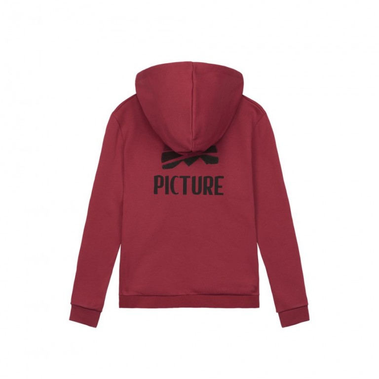 PICTURE23 W SEREEN HOODIE
