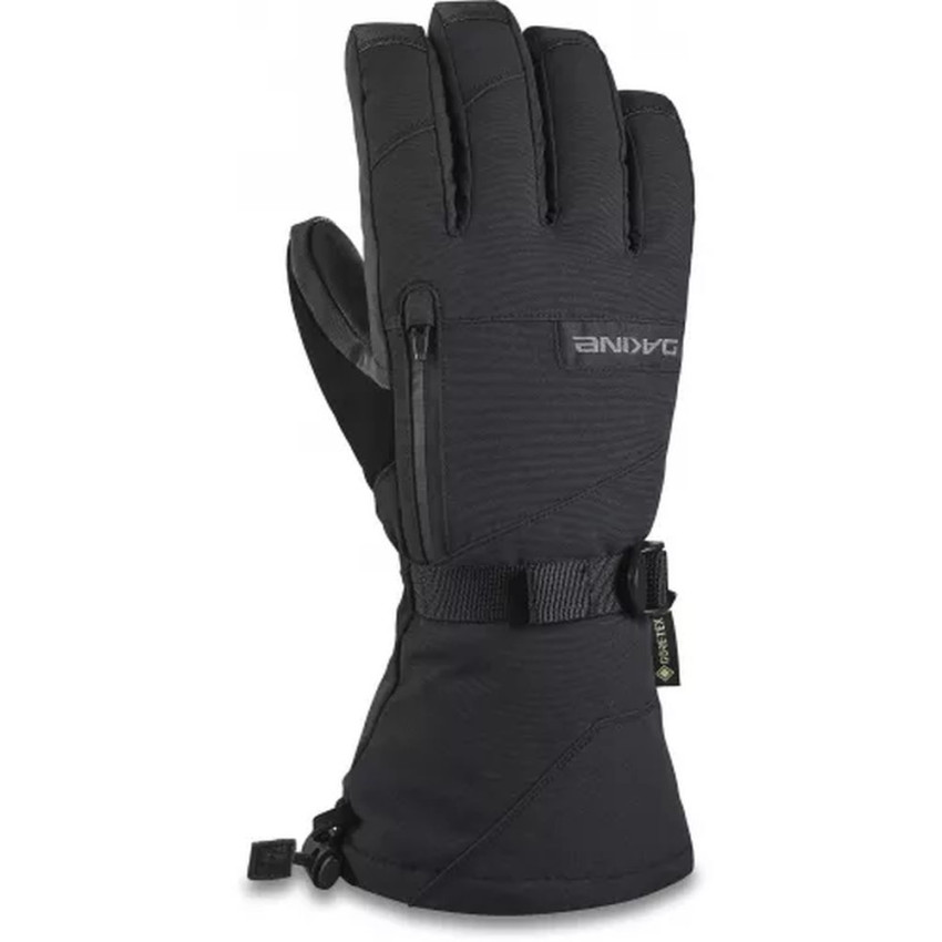 Titan Gore-Tex Gloves