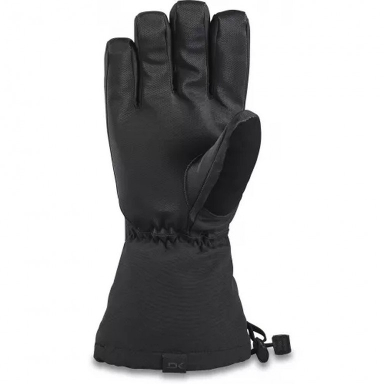 Titan Gore-Tex Gloves