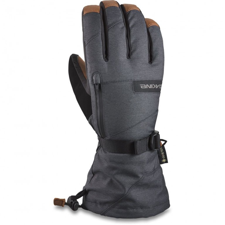 Titan Gore-Tex Gloves