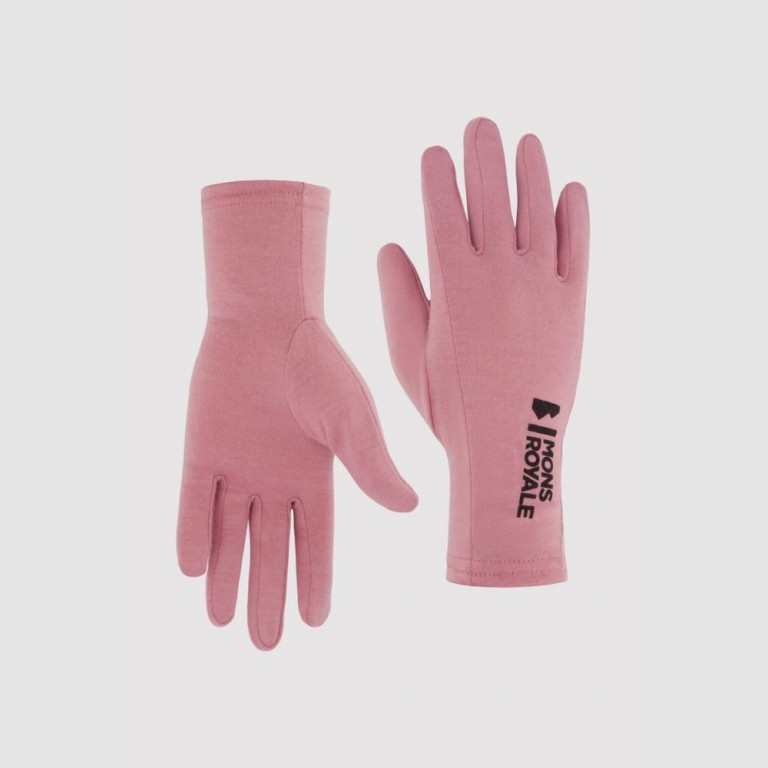 MONS23 VOLTA VLU LINER GLOVES