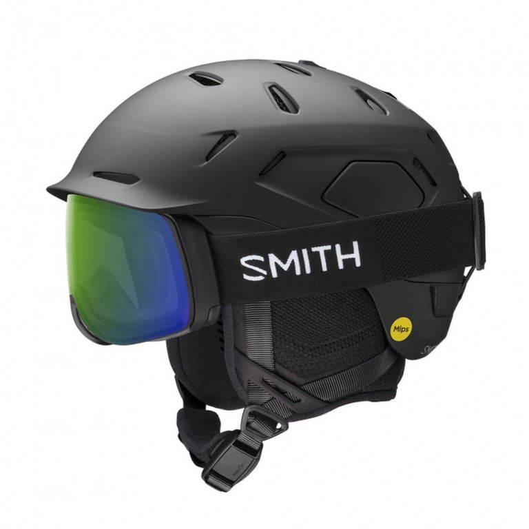 Nexus MIPS Helmet