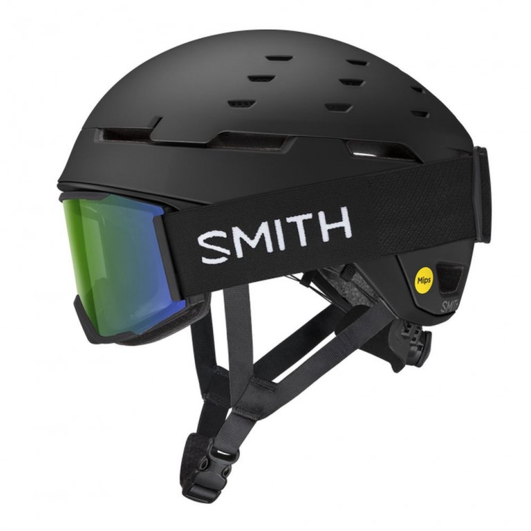 Summit Mips Casque