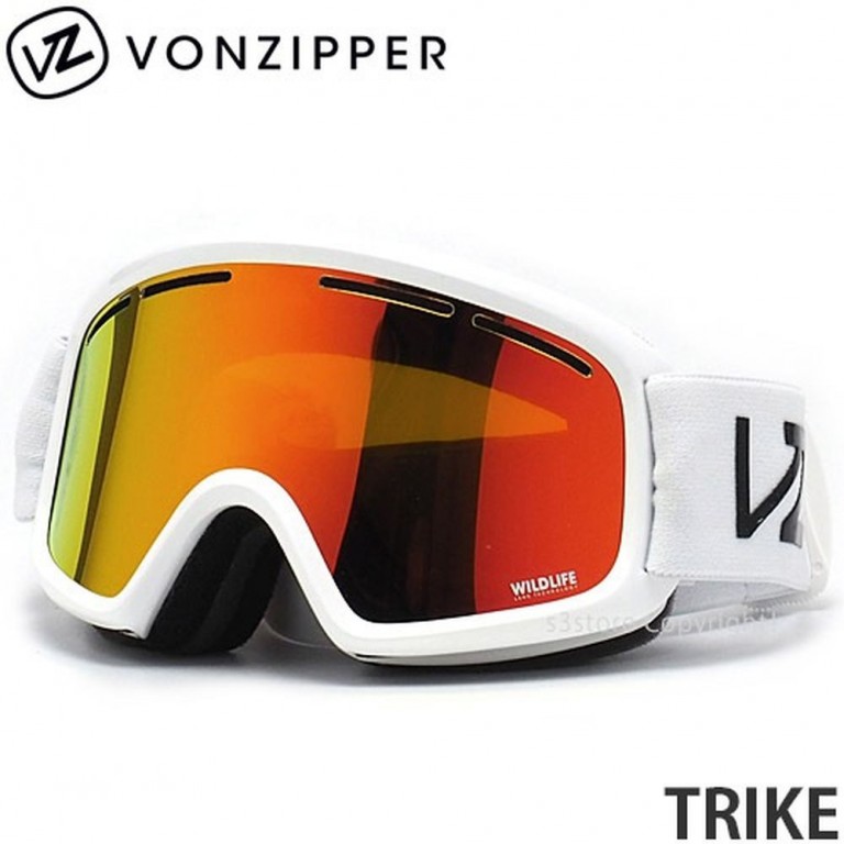 VZ23 TRIKE KIDS GOGGLE