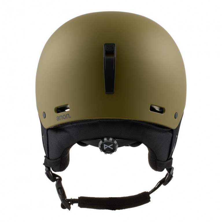 ANON23 RAIDER 3 HELMET