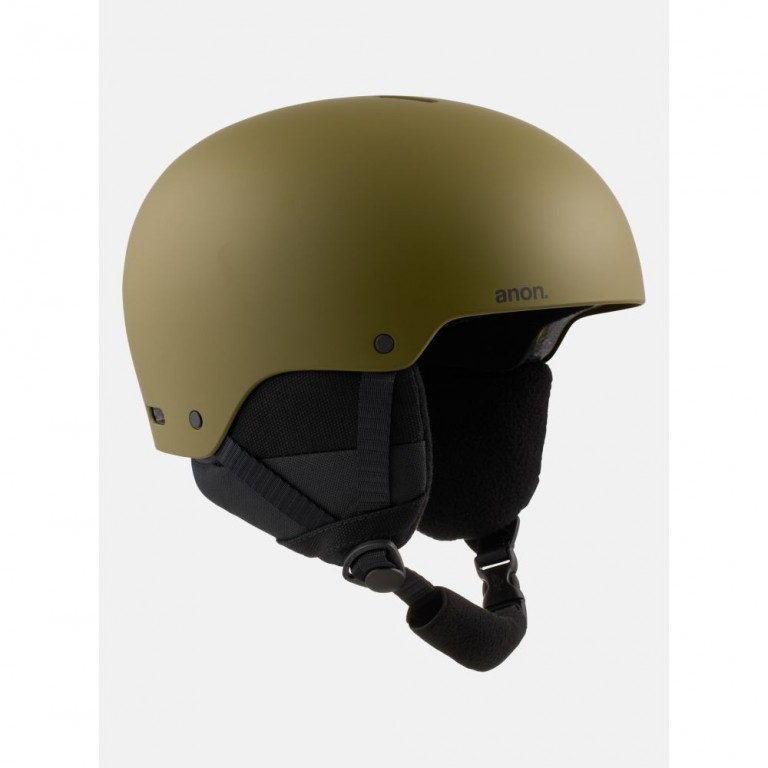 ANON23 RAIDER 3 HELMET