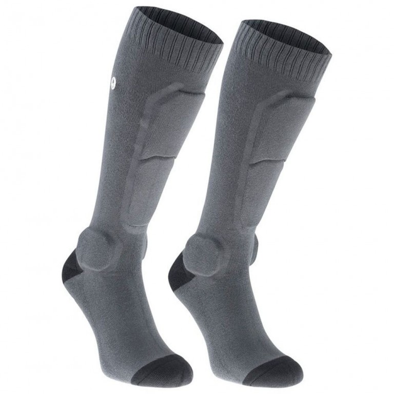 ION22 SHIN PADS BD SOCKS