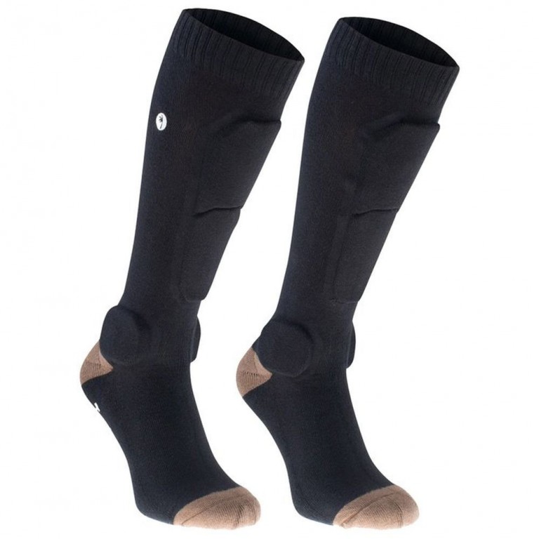 ION22 SHIN PADS BD SOCKS